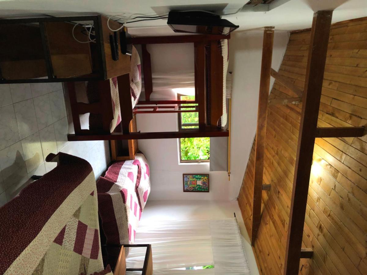 Salento Finca Hotel Mundo Nuevo Quarto foto